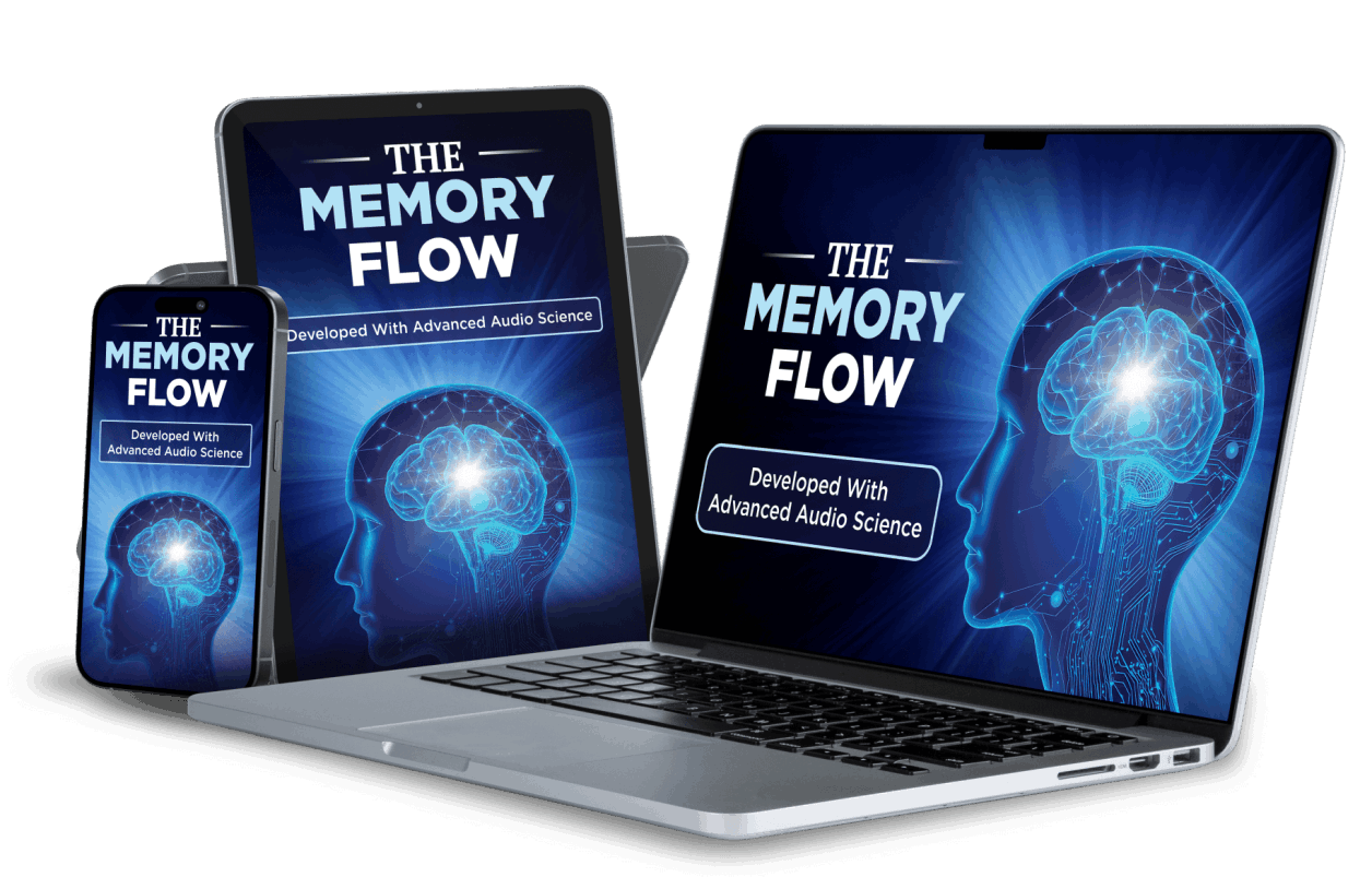 MemoryFlow official site